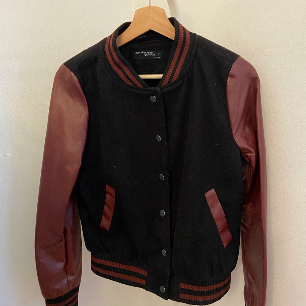 Ambiance apparel